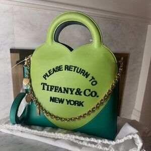 Tiffany & Co Handbag